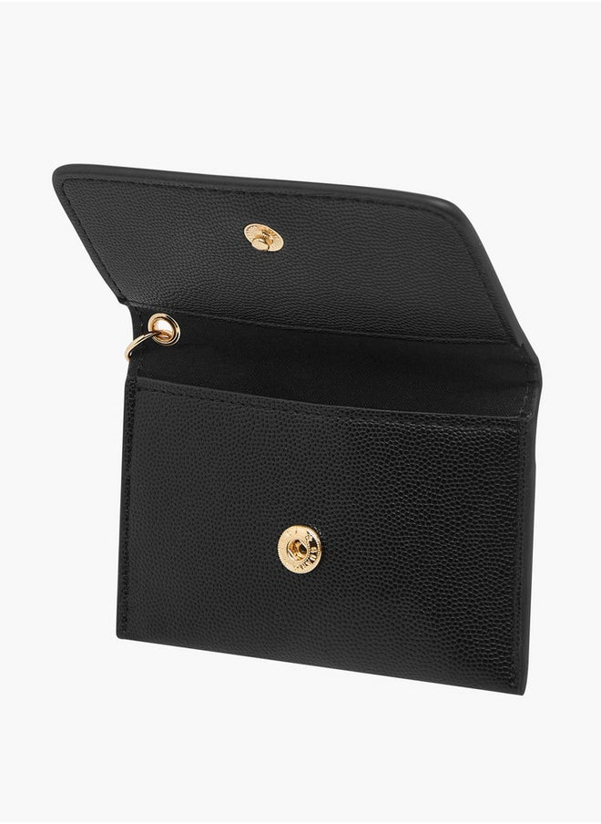 buy-flora-bella-by-shoexpress-textured-cardholder-with-keyring_nz5