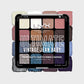 Vintage Jean Baby - Ultimate Eye Shadow Palette