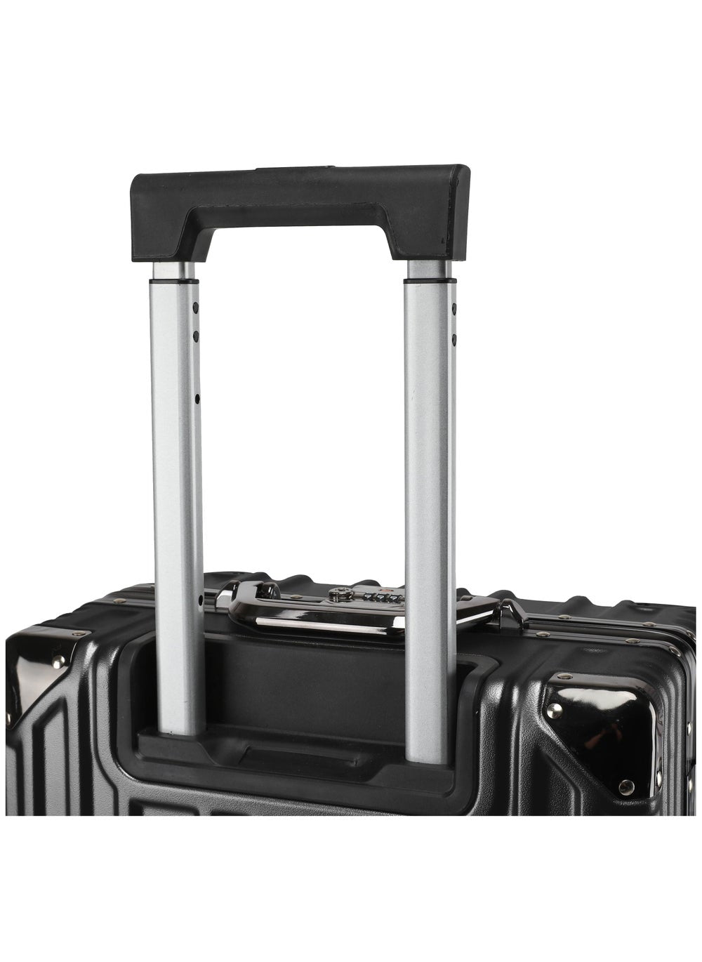 buy-cabinpro-lightweight-aluminum-frame-fashion-luggage-trolley-polycarbonate-hard-case-large-checked-luggage-suitcase-with-4-quite-360-degree-double-spinner-wheels-cp001-black_ltm