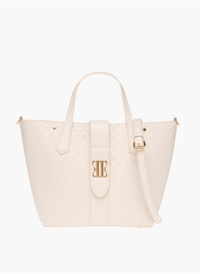 buy-elle-womens-monogram-embossed-tote-bag-with-zip-closure_549