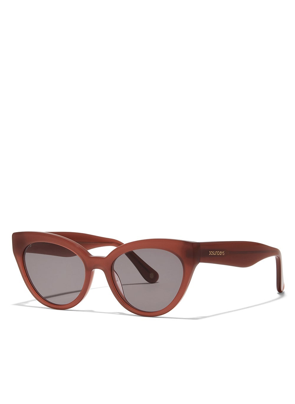 buy-30sundays-30sundays-dusk-women-sunglasses-cat-eye-sunglasses-uv-protection-uv400-pink-brown_l71