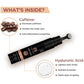 Revitalize Eye Gel: Caffeine & Hyaluronic Acid for Radiant Eyes - 15gm