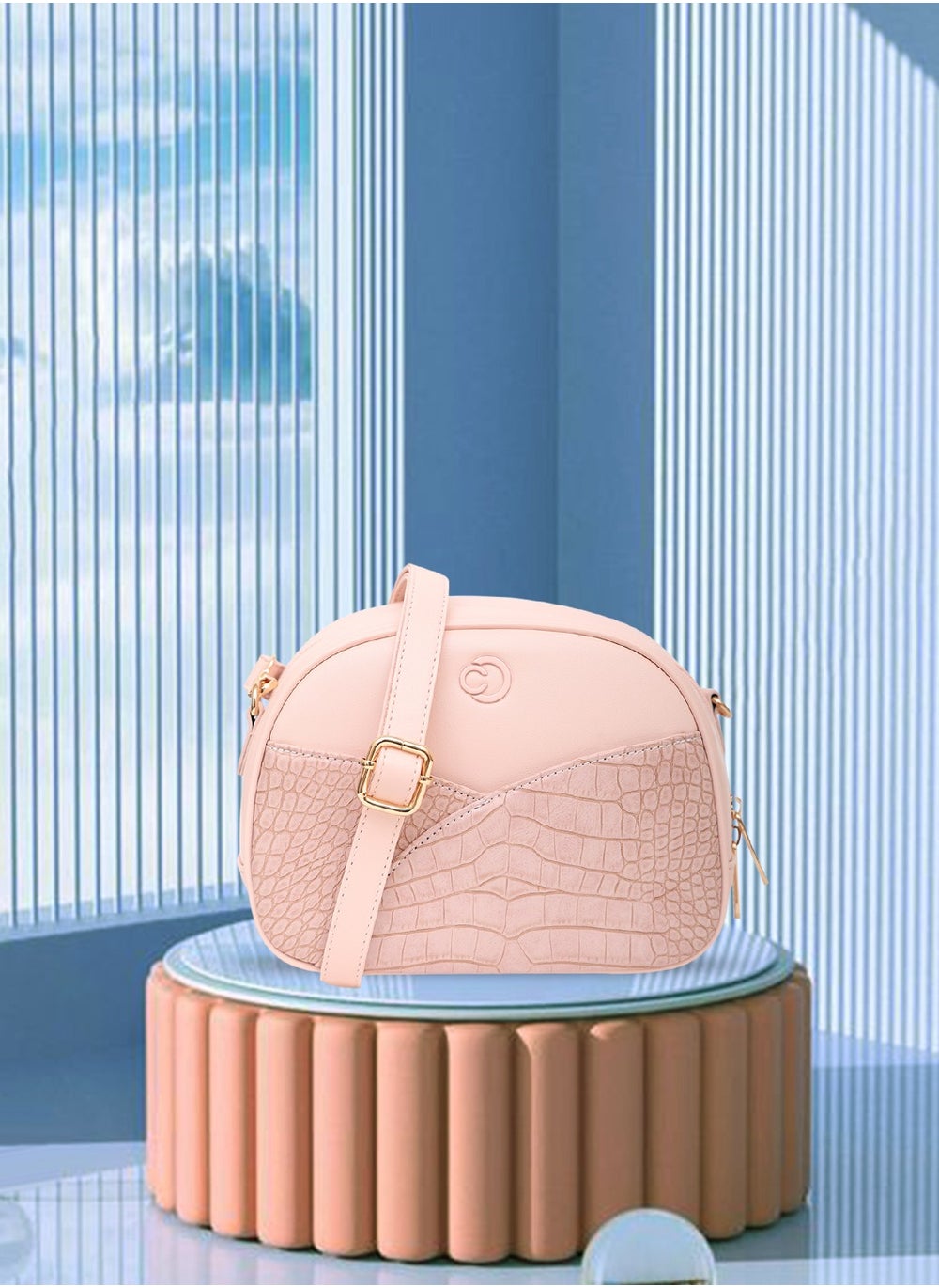 buy-caprese-caprese-cabo-croco-blush-faux-leather-small-sling-bag_a3t
