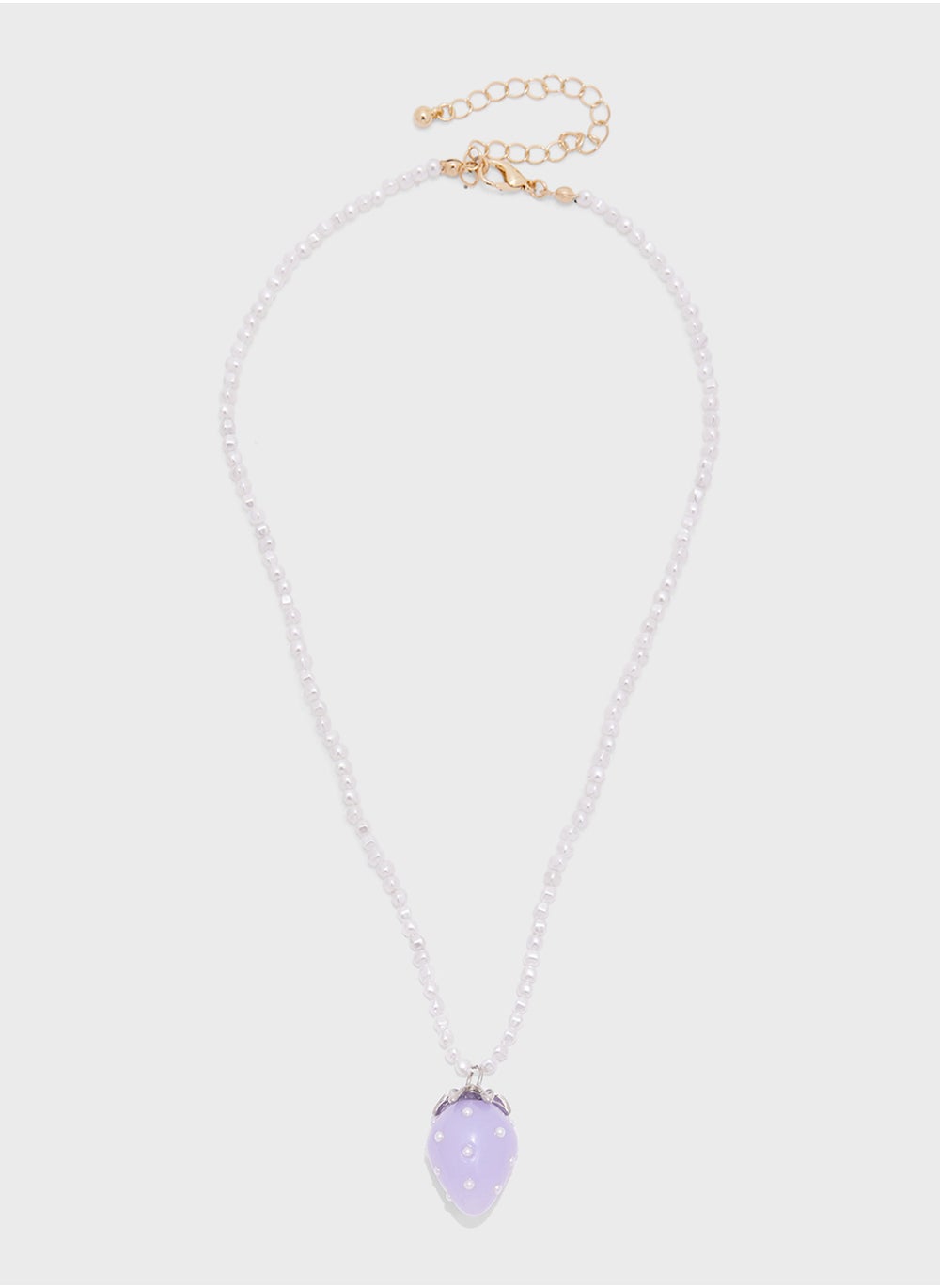 buy-ginger-diamante-strawberry-pendant-necklace_0o1