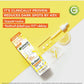 SkinActive Fast Bright Vitamin C Serum Twin Pack - 34% Off