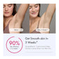 Ulike Air 3 Ice-Cooling IPL Hair Removal Device - Gentle & Efficient