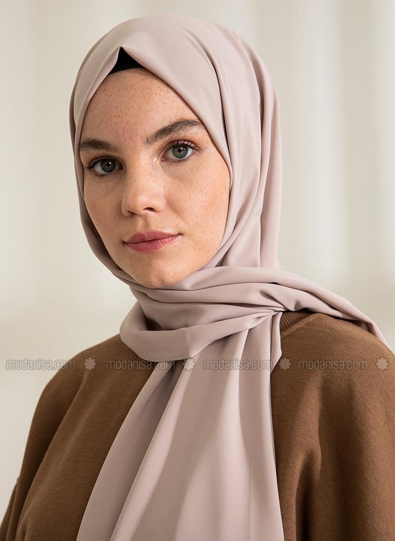 buy-pure-scarfs-cream-plain-shawl-pure-scarfs_e60