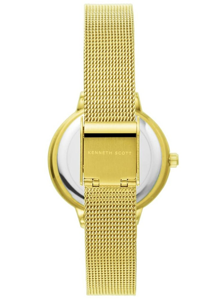buy-kenneth-scott-women-s-stainless-steel-analog-watch-k22519-gmgc-32-3-mm_uqi
