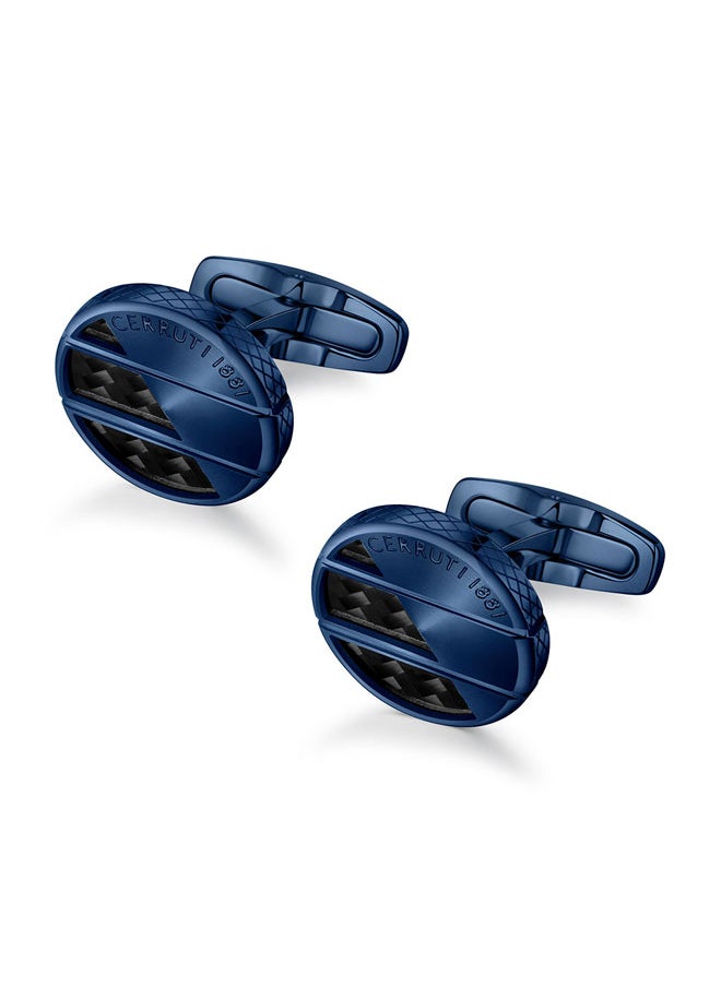 buy-cerruti-1881-halves-2-blue-and-black-refined-and-stylish-cufflinks-for-men_b2d