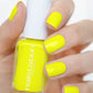 Glossy Osmose Nail Polish: Vibrant and Long-Lasting