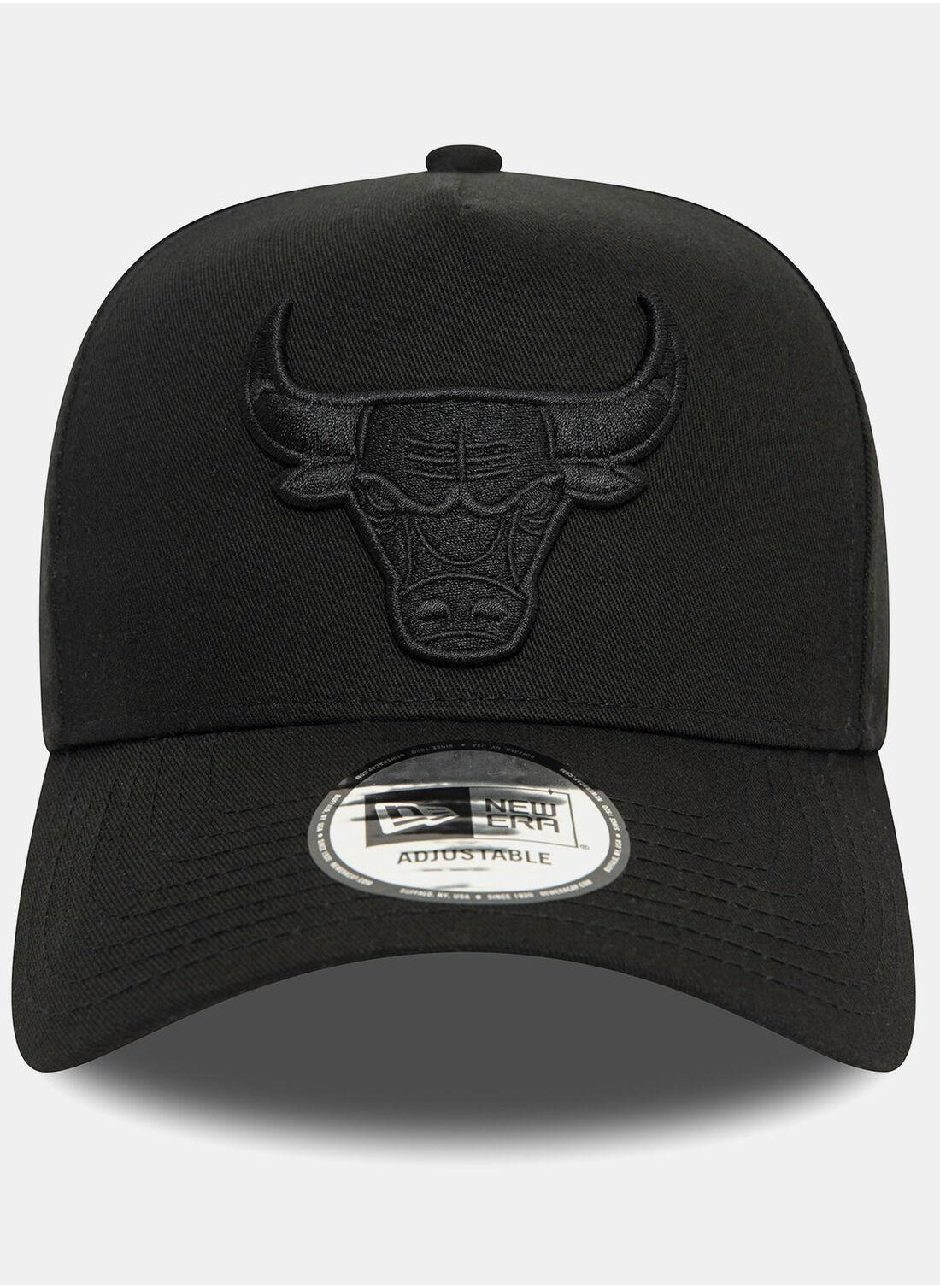 buy-new-era-men-s-nba-chicago-bulls-monochrome-e-frame-cap_a3l