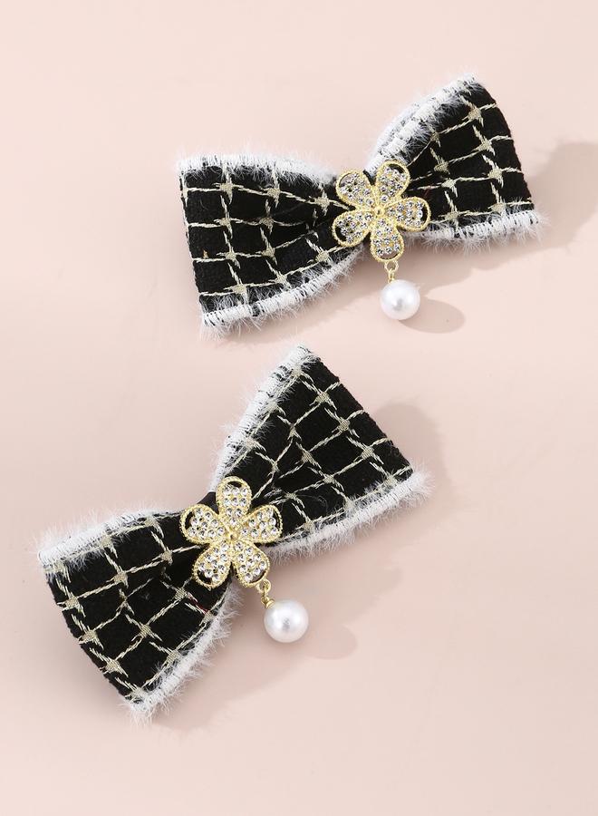 buy-take-two-take-two-set-of-2-faux-pearl-drop-bow-hair-clip_lmf