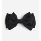 H&M Satin Bow Hair Clip – Chic Feminine Accessory