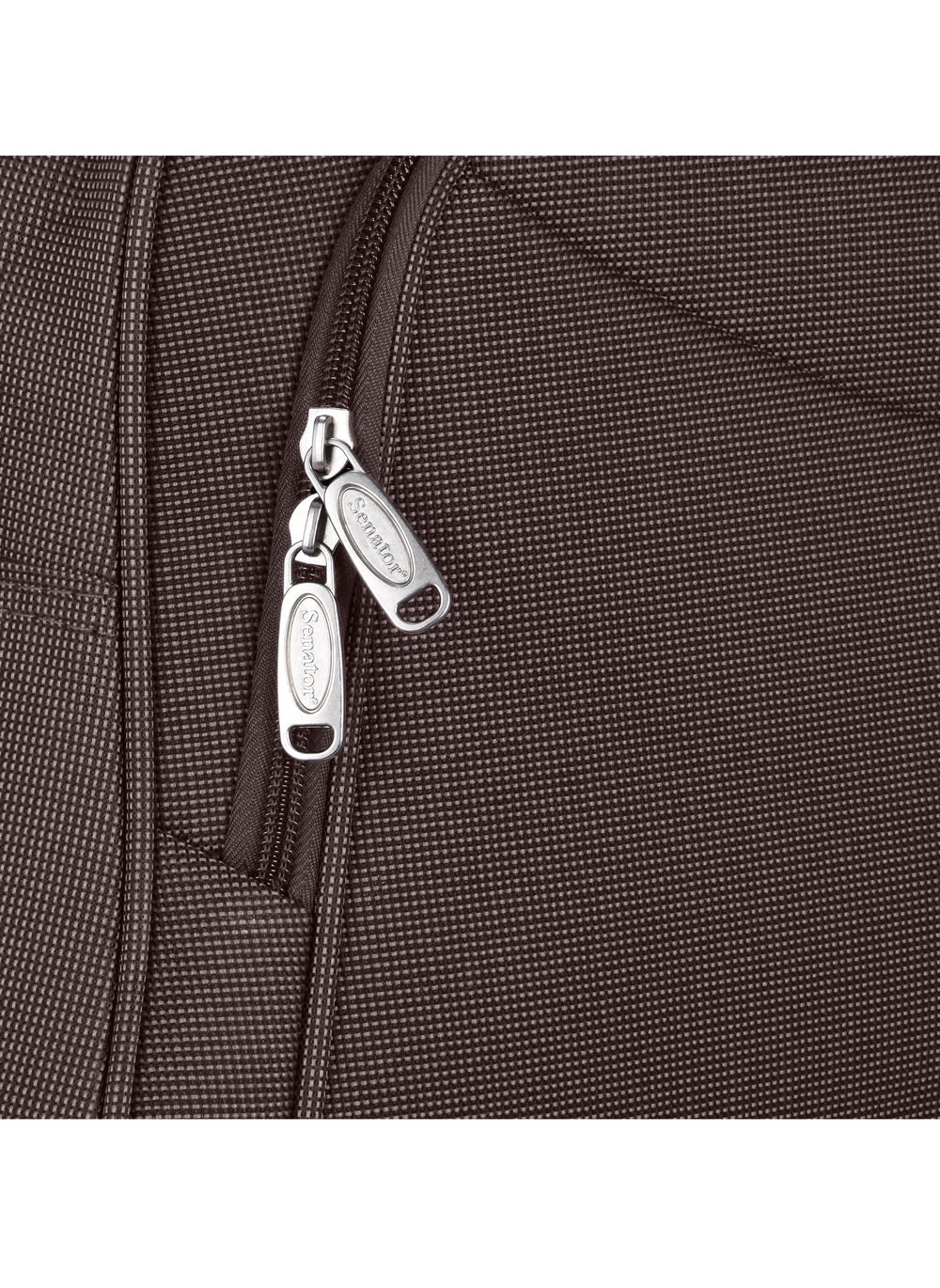 buy-senator-travel-duffle-bag-for-unisex-lightweight-nylon-bag-multi-pocket-water-scratch-resistant-adjustable-shoulder-strap-weekend-bag-convenient-carry-on-luggage-for-camping-training-42l-brown-ea218_xjz