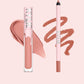 Candy K 802 - Ultimate Matte Lip Duo Kit