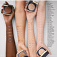بودرة Double Wear Matte لثبات مذهل - 2N2 Buff
