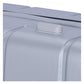 buy-senator-hard-case-travel-bag-cabin-luggage-trolley-abs-lightweight-suitcase-with-4-spinner-wheels-a1012-silver_iw6