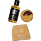 Citrus Bliss Shower & Hair Care Trio