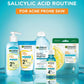 Garnier Skinactive Micellar Water, Salicylic Acid, 400ml