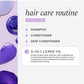 بخاخ العناية الفائقة Blonde Care 5 في 1 - 175 مل