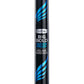Big Bold Black Waterproof Mascara for Lasting Volume