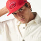 buy-ecko-ecko-logo-embroidered-cap-with-hook-and-loop-strap-closure_i7q