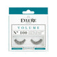 رموش Eylure Volume Plus 100 لإطلالة دراماتيكية جذّابة