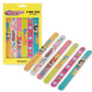 Powerpuff Girls Chic Nail File Set - 6 Pack