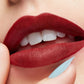 Locked Kiss Ink Lipcolour - Poncy: 24-Hour Matte Perfection