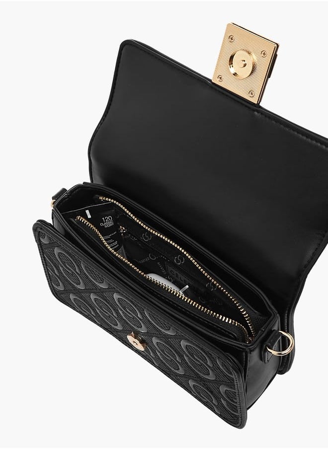 buy-celeste-womens-all-over-monogram-textured-crossbody-bag-with-flap-closure_phu