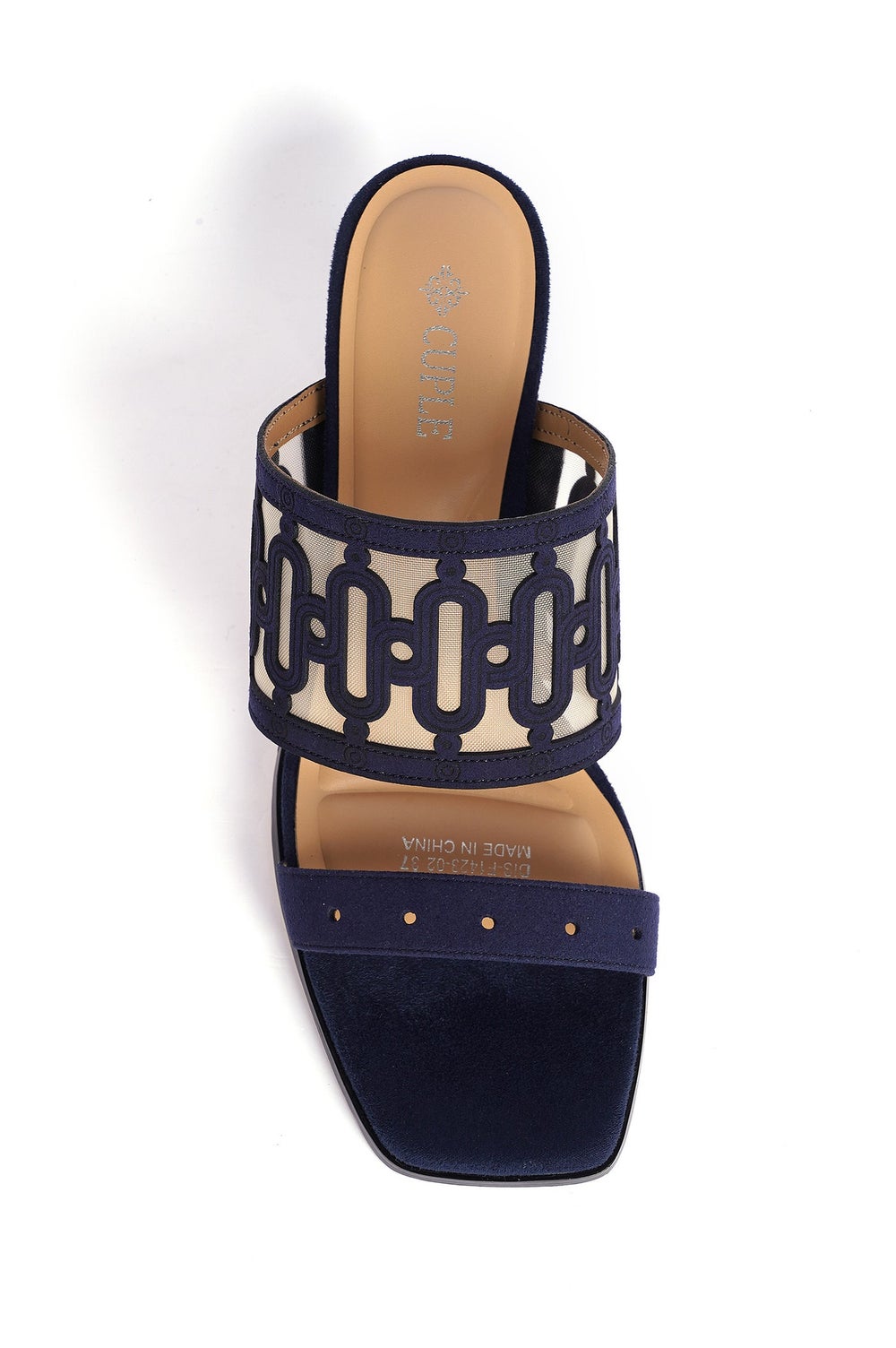 buy-cuple-embroidered-mesh-dual-strap-mule-heel_dp5