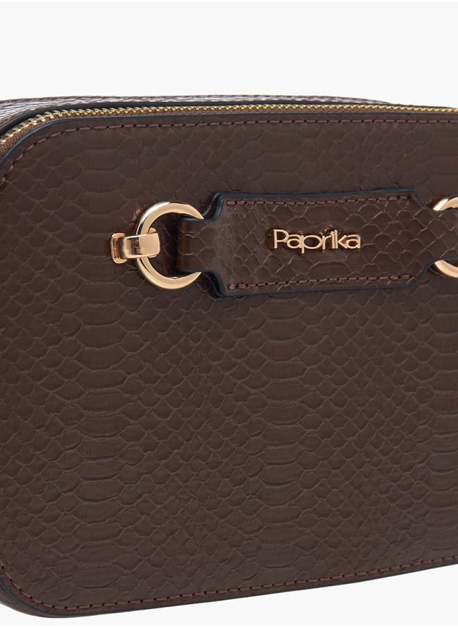 buy-paprika-women-textured-crossbody-bag-with-chain-strap-and-zip-closure_6wu