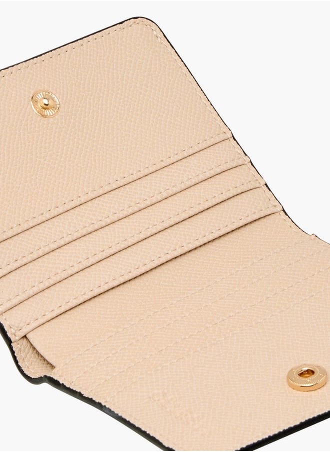 buy-celeste-women-textured-wallet-with-button-closure_g4a