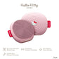 GESKE X Hello Kitty Sonic 4-in-1 Smart Facial Brush