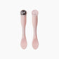 Soothing Eye Cream Spatula & Massager Set