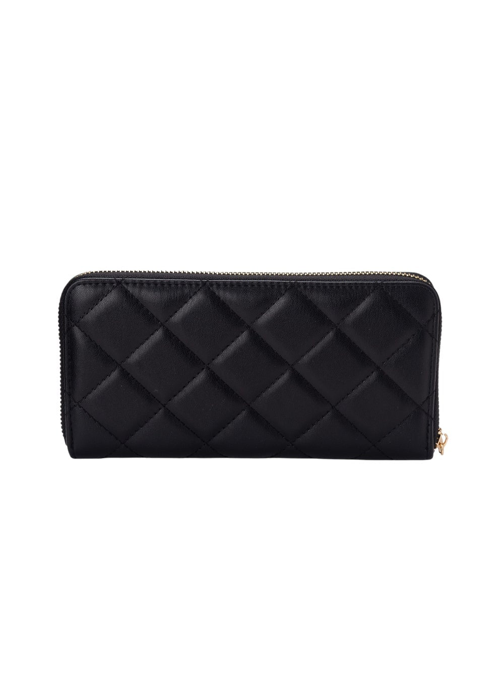 buy-bata-quilted-zipper-wallet-black_e3c