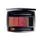 HYPNÔSE 5-COLOUR EYESHADOW PALETTE: Versatile Glamour