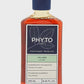 Phyto Volume Volumizing Shampoo 250Ml: Luxurious Lift