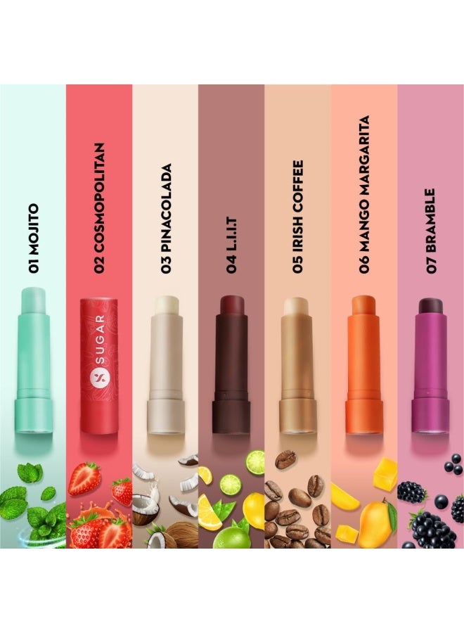 buy-sugar-cosmetics-tipsy-lip-balm-for-dry-chapped-lips-with-vitamin-e-shea-butter-and-jojoba-oil-lip-protection-nourishment-lipbalm-with-spf-4-5gm-05-irish_mc4