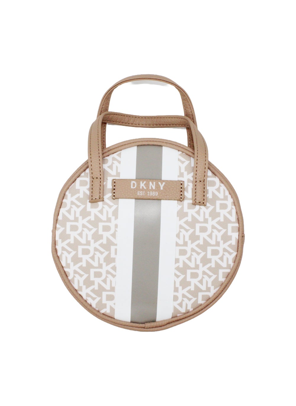 buy-dkny-dkny-signature-stripe-original-circle-bag-cosmetic-bag-travel-make-up-bag-small-small-lightweight-cosmetic-bag-storage-bag-small-makeup-bag-travel-toiletry-bag_zxv