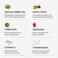 Tone Capsules 60 Caps – Elevate Metabolism & Energy
