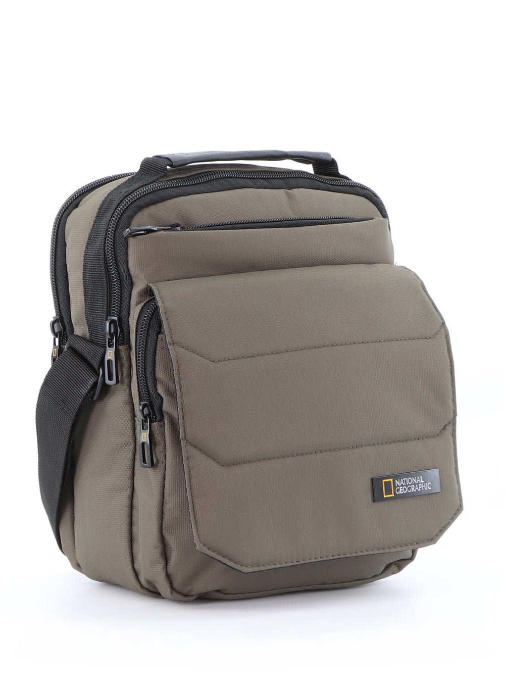 buy-national-geographic-national-geographic-pro-utility-bag-with-handle-khaki-compact-travel-bag-for-men-and-women-shoulder-bag-portable-organizer-sustainable-material-and-eco-friendly_57m
