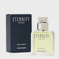 CALVIN KLEIN Eternity 100ml EDT - Timeless Aroma for Men