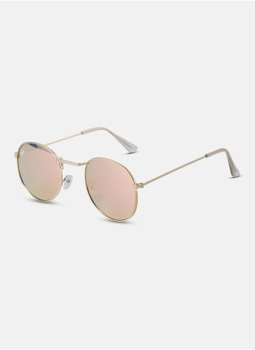 buy-haute-sauce-haute-sauce-women-s-metallic-round-sunglasses-for-casual-wear-one-size-gold-alloy-frame-brown-polarized-lens-full-rim-eyewear-for-woman-girls_xk9