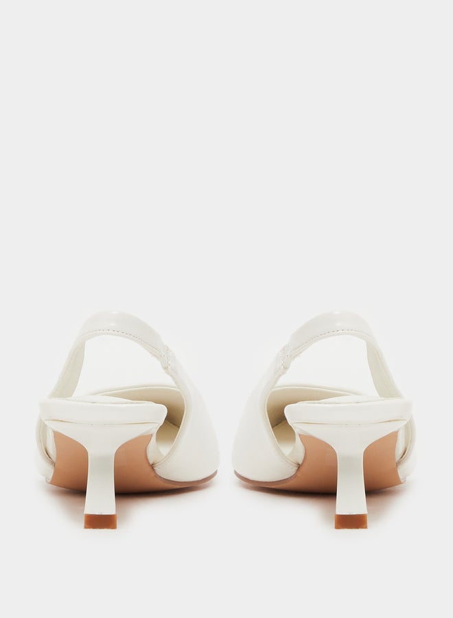 buy-styli-white-plain-kitten-heel-slingback-shoes_1uv
