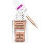 Wet N Wild Bare Focus Niacinamide Skin Tint Light Medium Sand