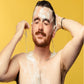 Honey I Washed My Hair: Lustrous Shine Shampoo Bar