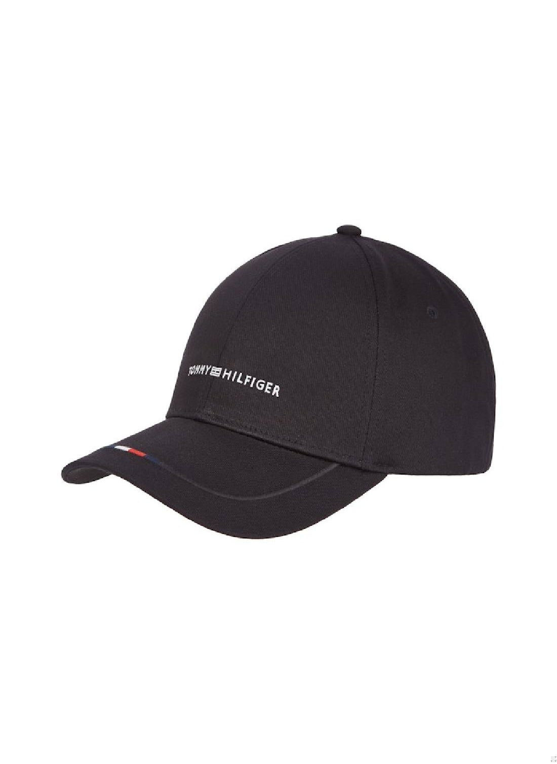 buy-tommy-hilfiger-six-panel-logo-embroidery-baseball-cap_90g
