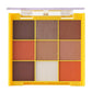 Coffee Addiction Multi-Palette 103: Eye Perfection