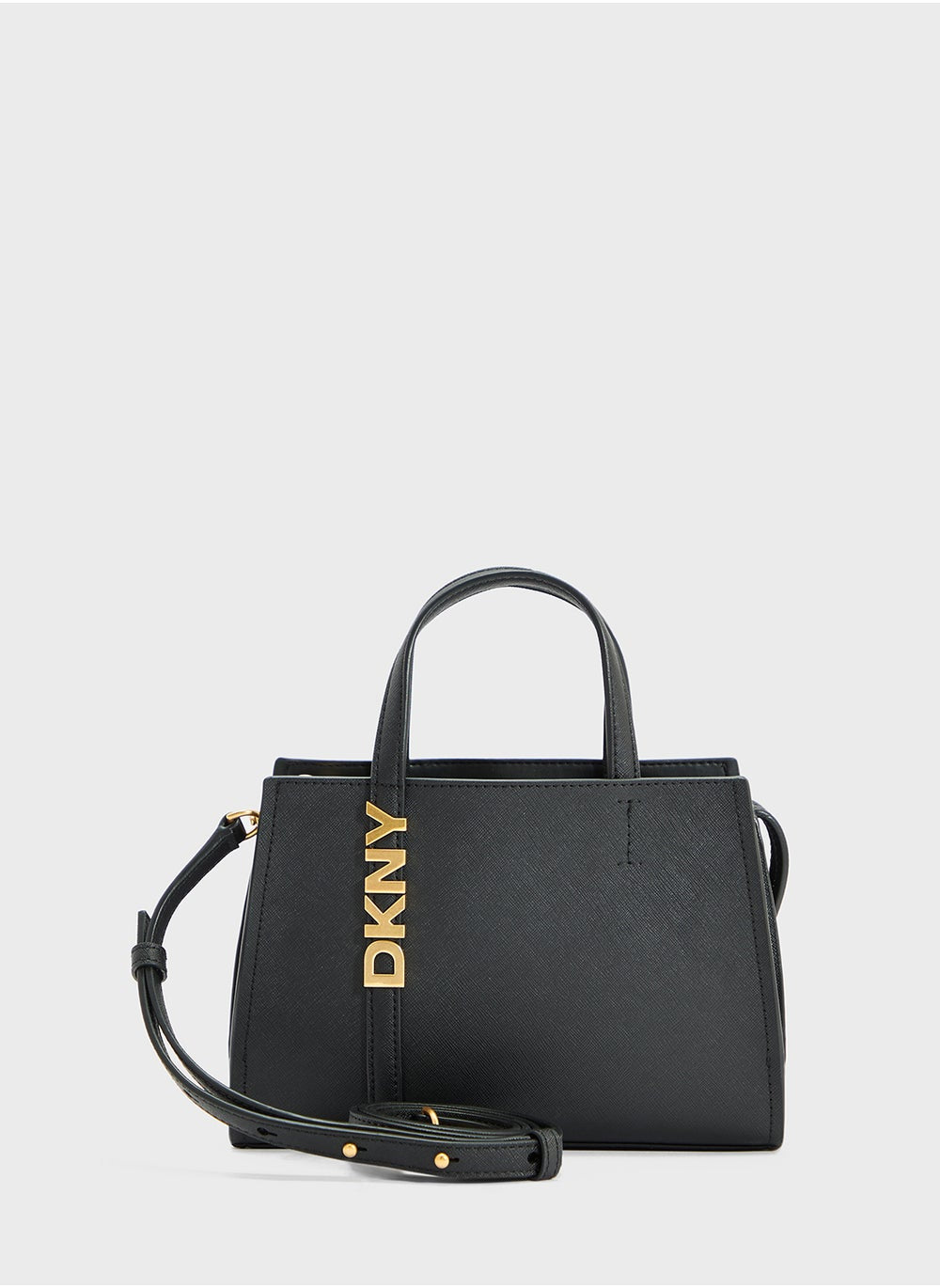 buy-dkny-avril-logo-top-handle-zip-through-satchels_vrl
